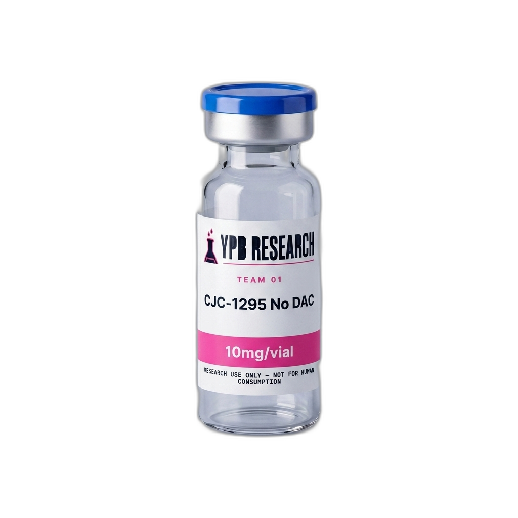 CJC-1295 - No DAC (10mg)