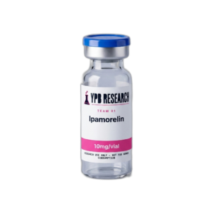 Ipamorelin (10mg)