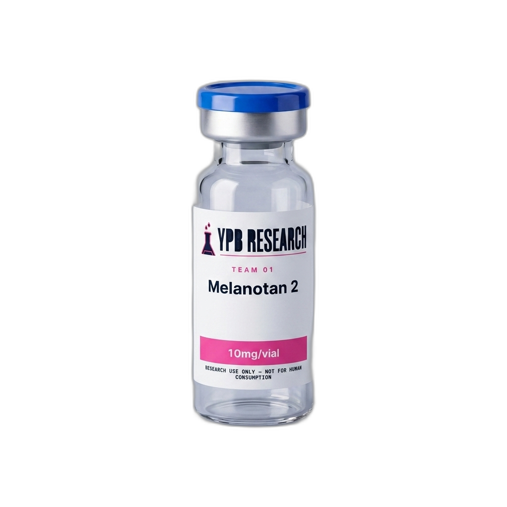 Melanotan 2 (10mg)