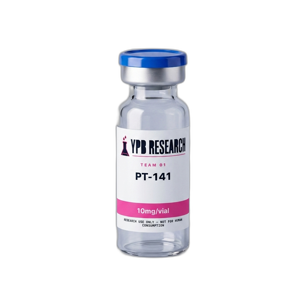 PT-141 (10mg)