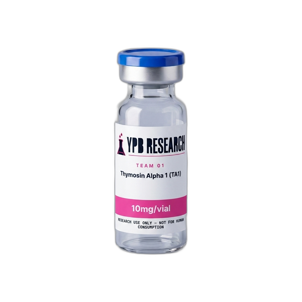 Thymosin Alpha 1 (TA1) (10mg)